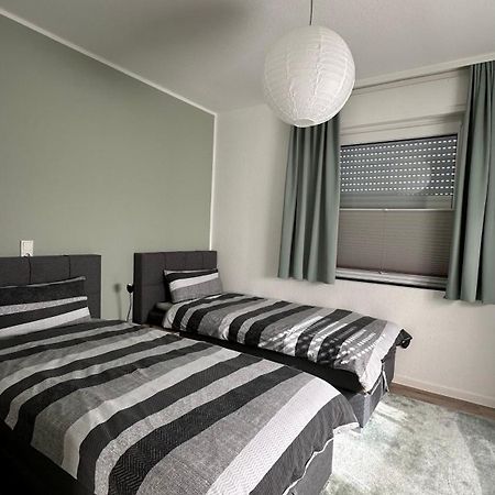 Ferienhaus-Ost Gießen الغرفة الصورة